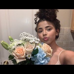 Meet your Posher, Natalie